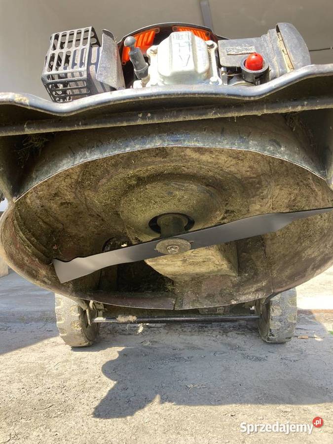 Kosiarka do trawy Fuxtec FX RM2055 dolnośląskie Dzierżoniów