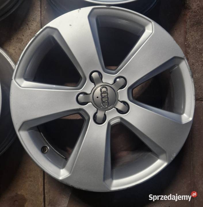 Felgi alufelgi Audi 17x75j et 51 5x112 Samochodowe Ozorków