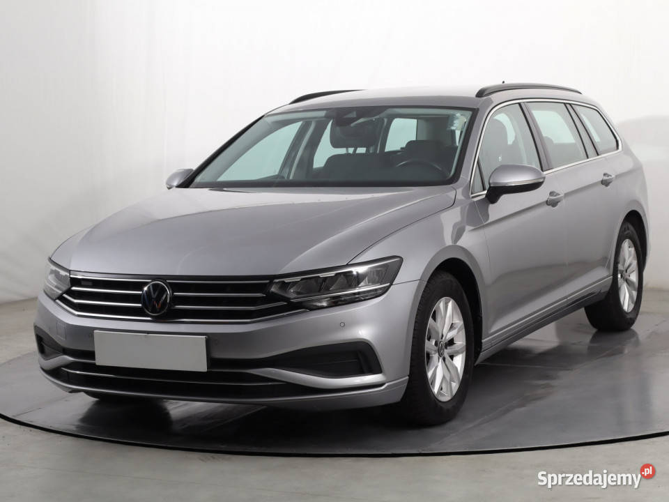 VW Passat 15 TSI komputer pokładowy Passat Katowice sprzedam