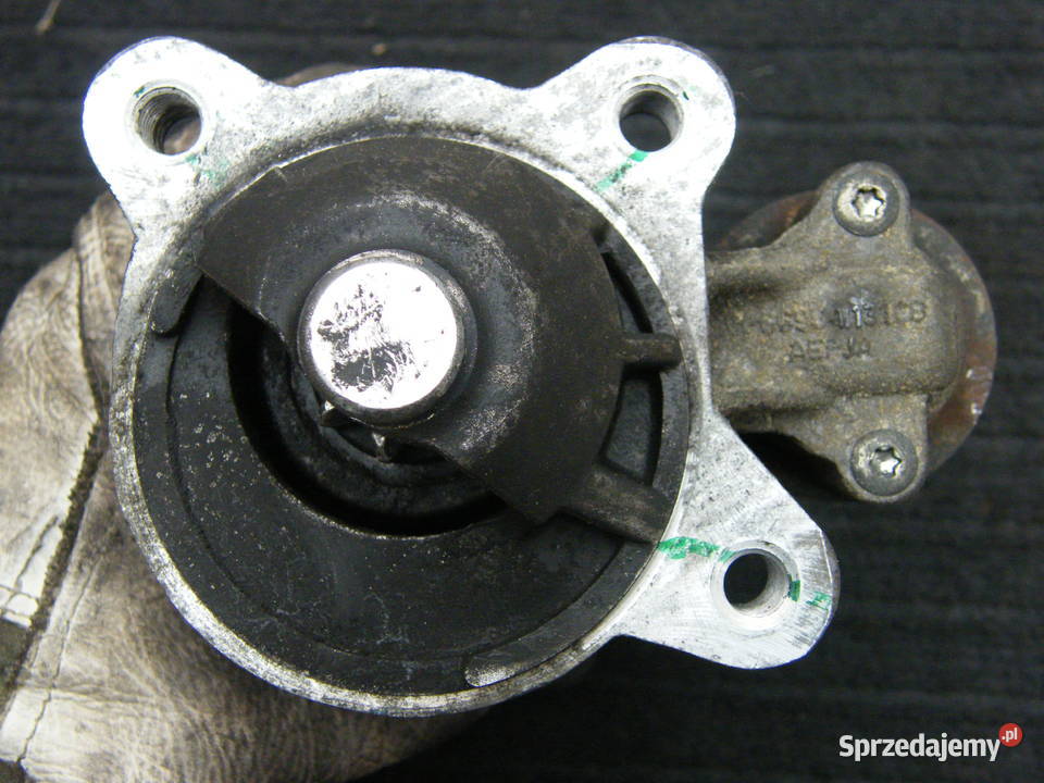 ROZRUSZNIK FORD MONDEO MK4 18 TDCI 6G9N11000EC Wola Batorska
