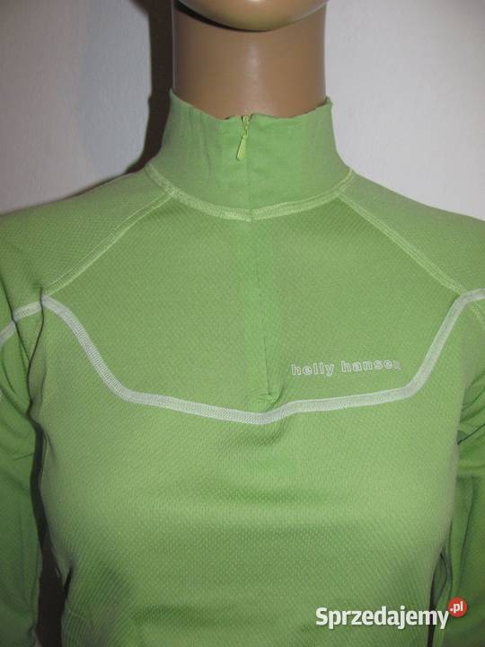 koszulka bluza termoaktywna rM Helly Hansen Zamość