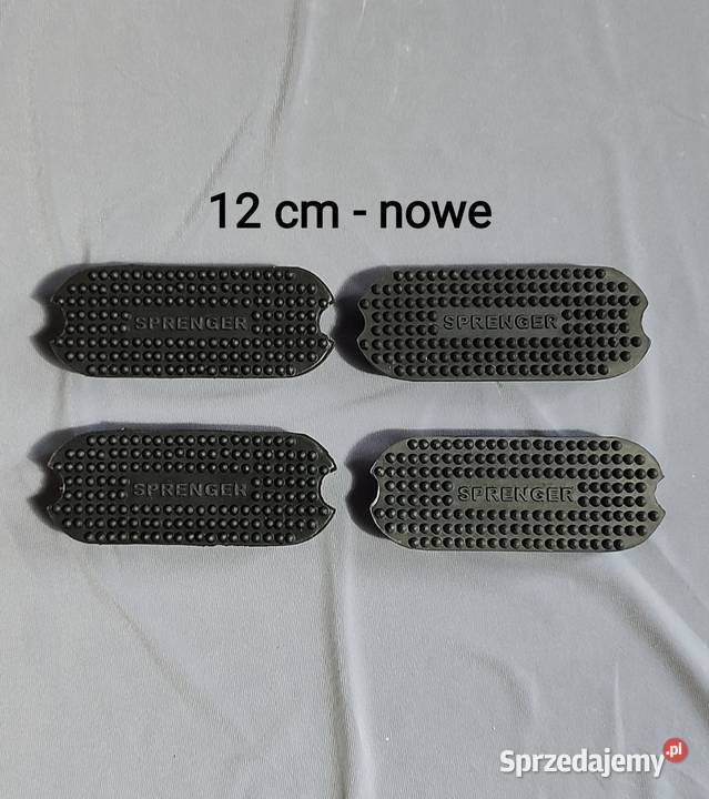 Wkładki do strzemion SPRENGER System 4 Jasień