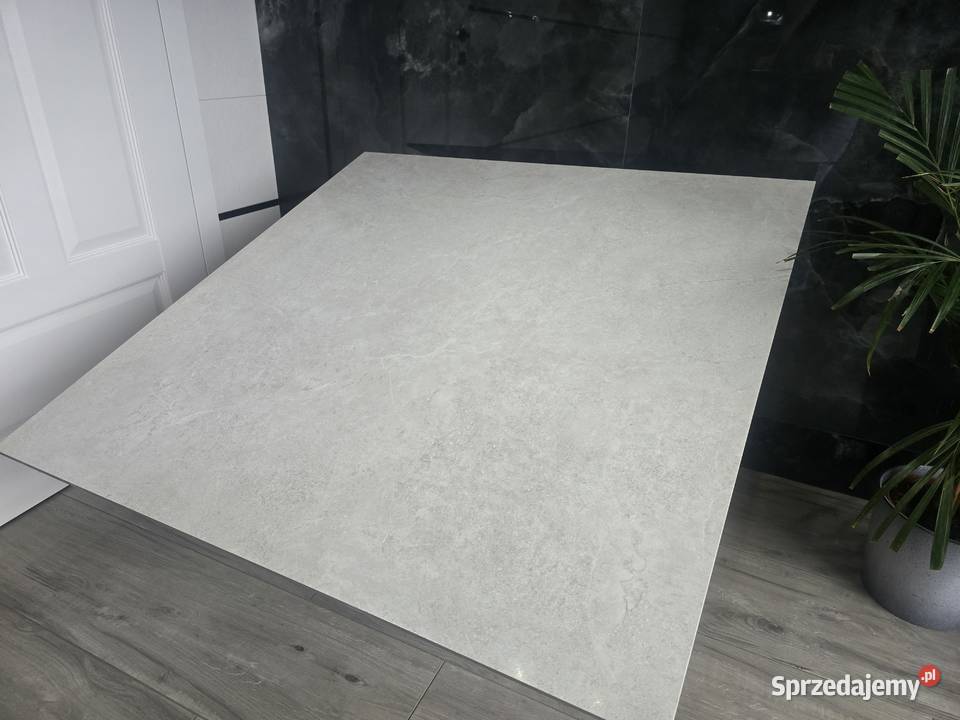PŁYTKA ALEXIA GRIS LAPPATO 120x120 GATI EMIGRES Opoczno