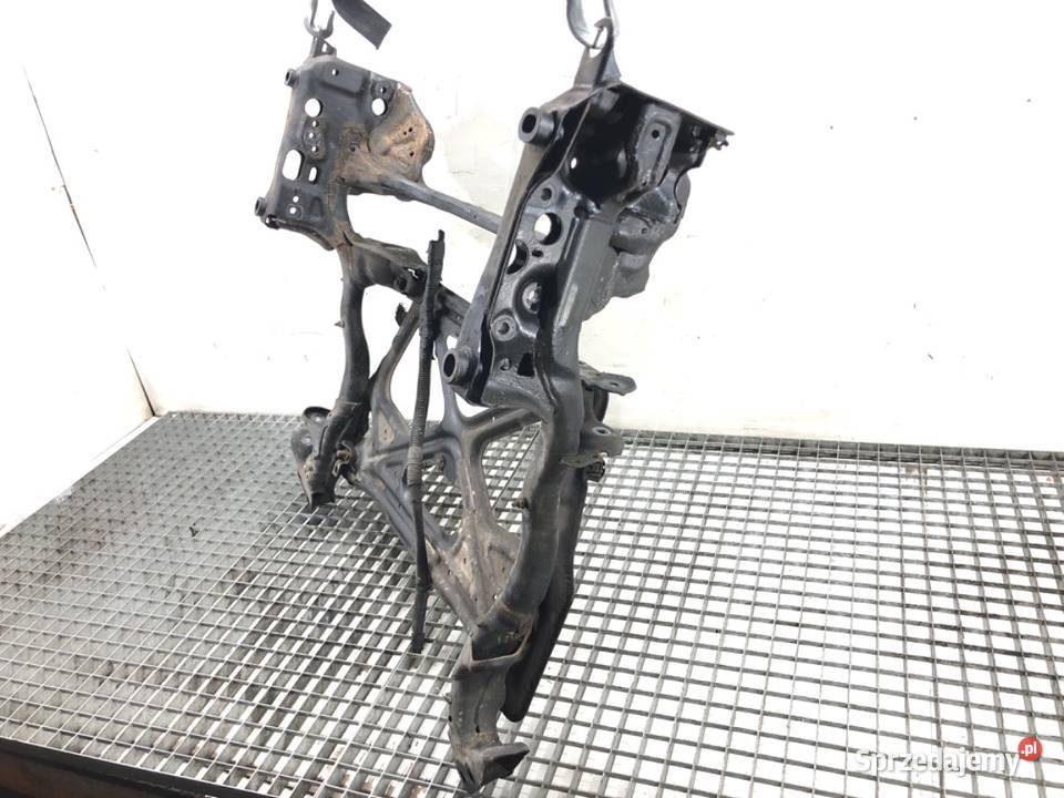 BELKA POD SILNIK AUDI A6 C7 30 245 SANKI sprzedam