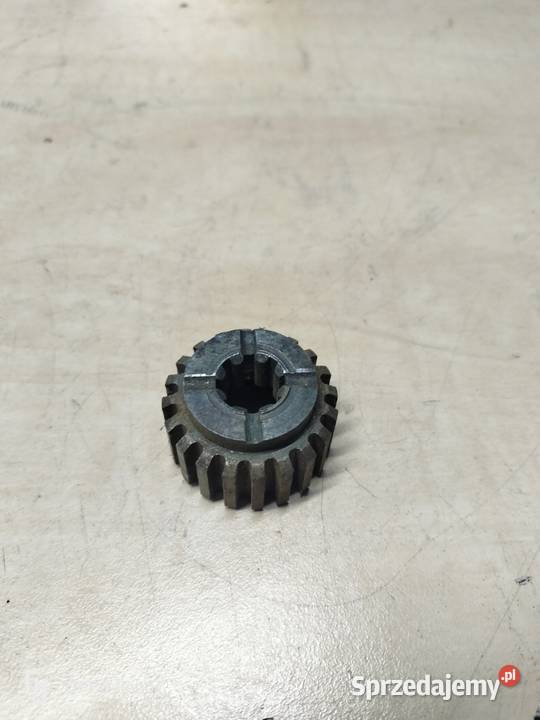 Zabierak sprzęgła WSK WFM Łubno