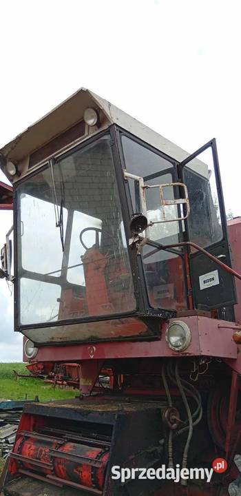 Silnik sw400 Bizon rekord Turbo lubelskie Równianki