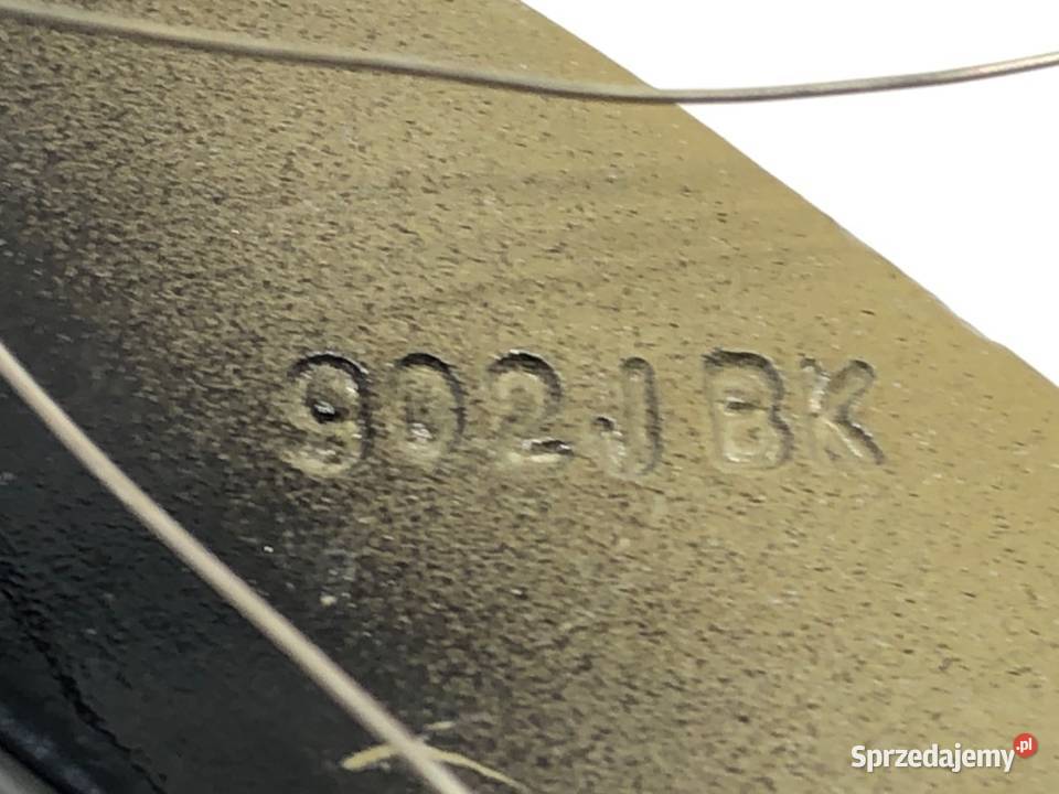 ZAWIAS KLAPY TYŁ LEWY TESLA MODEL 3