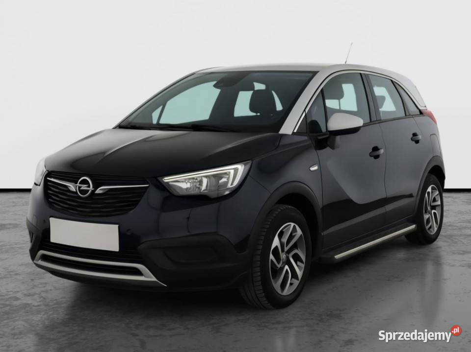 Opel Crossland 12 Turbo Piaseczno