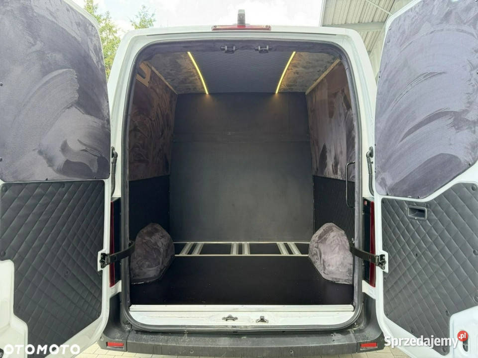 Renault Master 9 osobowy 2024r 333 IV 2010 centralny zamek Warszawa sprzedam