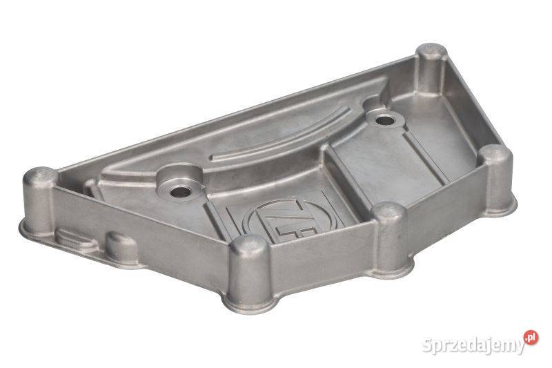 42578745 IVECO Obudowa manualnej skrzyni biegów Częstochowa