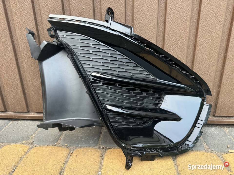 Kratka Zderzaka Prawa Przód KIA CEED III LIFT sprzedam