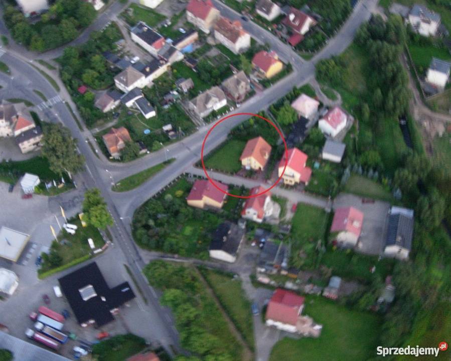 Dom wolnostojący na sprzedaż PołczynZdrój Rok budowy 2002 zachodniopomorskie Połczyn-Zdrój sprzedam