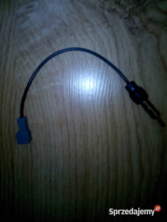 Nowy adapter anteny radiowej Warszawa