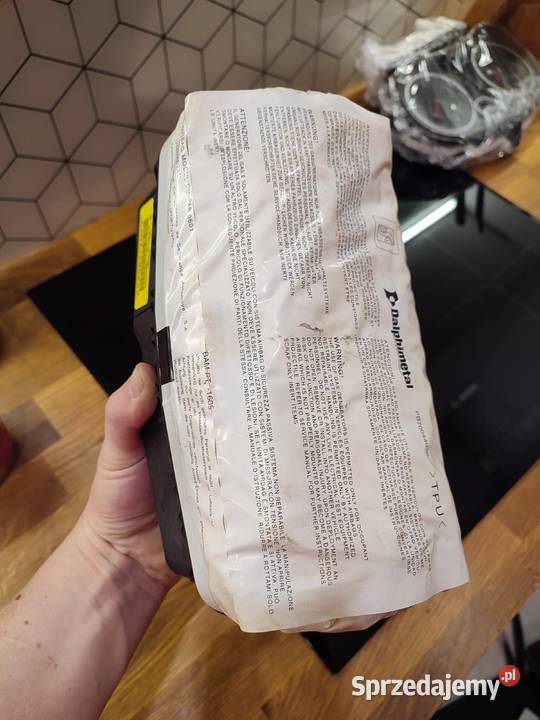 Poduszka powietrzna pasażera kurtyny kurtyna mazowieckie Garwolin