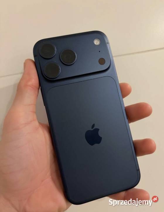 iPhone 16 Pro 128 Gb wielkopolskie Ostrów Wielkopolski