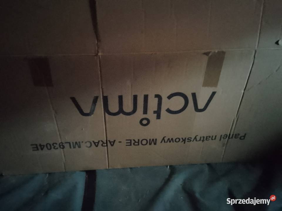 Sprzedam dużą kabinę prysznicową Bytom