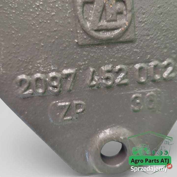 Pompa R901028704 Rexroth P2VG1 skrzyni biegów Ciechanowiec