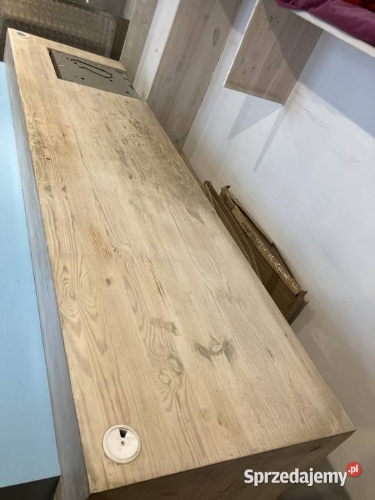 Lada sklepowa z duszą Warszawa