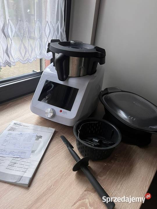 Monsieur Cuisine Smart Lidlomix Studzionka sprzedam