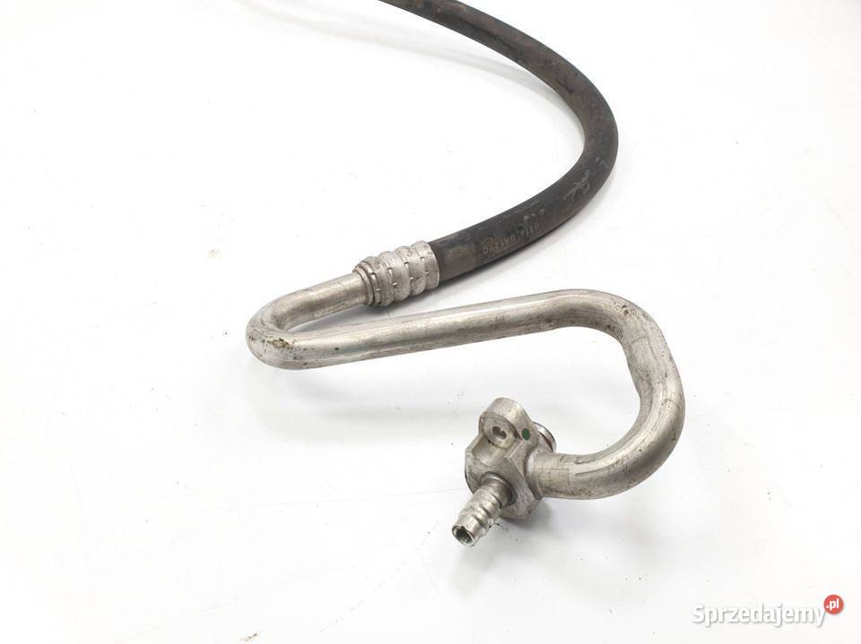 PRZEWÓD KLIMATYZACJI AUDI A6 C7 4G0260707CG kujawsko-pomorskie