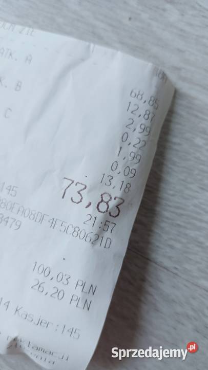 Esperanza Mikser ręczny Muffin 150W Akcesoria kuchenne Łódź