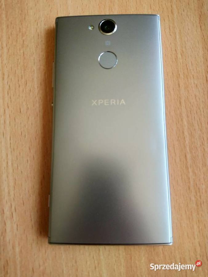 Sony Xperia XA2 52 3GB32GB stan idealny Trzebnica