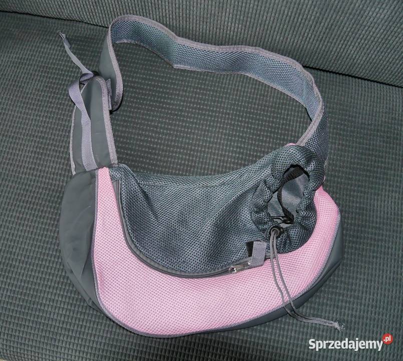 Torba nosidełko pupila S