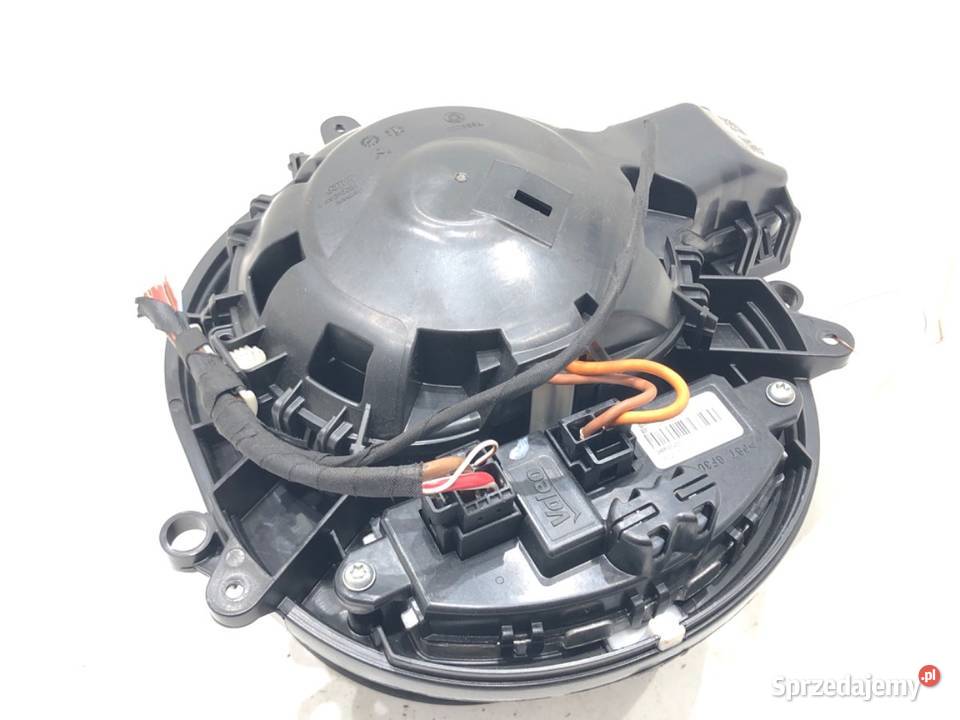 DMUCHAWA NAWIEWU BMW F36 9319919 WENTYLATOR sprzedam