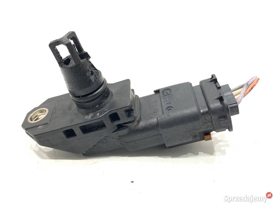 MAP SENSOR CITROEN BERLINGO II 9663480880 16 75