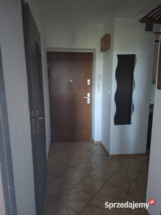 BEZCZYNSZOWE MIESZKANIE 41 M2 SPRZEDAM 3 piętra i więcej małopolskie Nowy Sącz