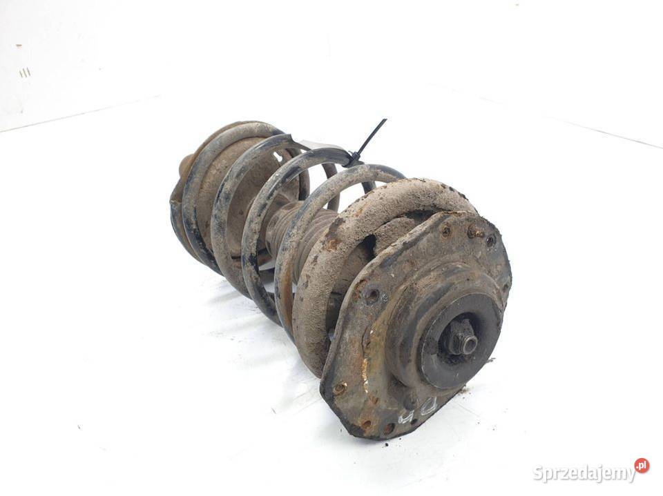 AMORTYZATOR PRAWY PRZÓD CITROEN BERLINGO Lipno