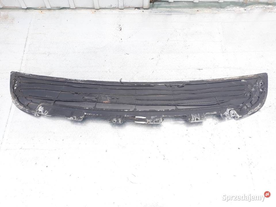 TESLA MODEL X SPOILER LOTKA KLAPY 104842900B Karoseria Międzychód sprzedam