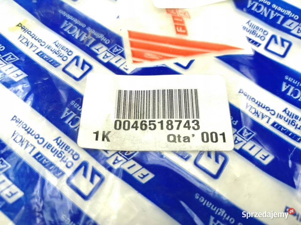 KABEL ELEKTRYCZNY FIAT MULTIPLA 19982010 NOWY Ogrzewanie postojowe