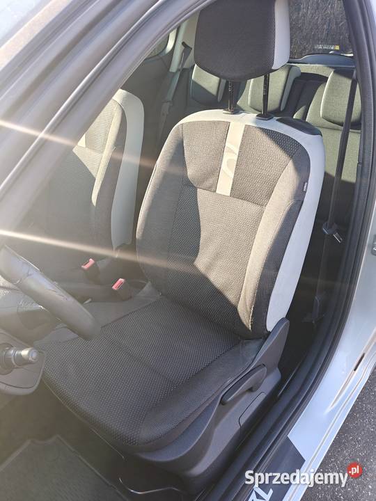 Renault Clio 3 Klimatyzja mały przebieg nieuszkodzony