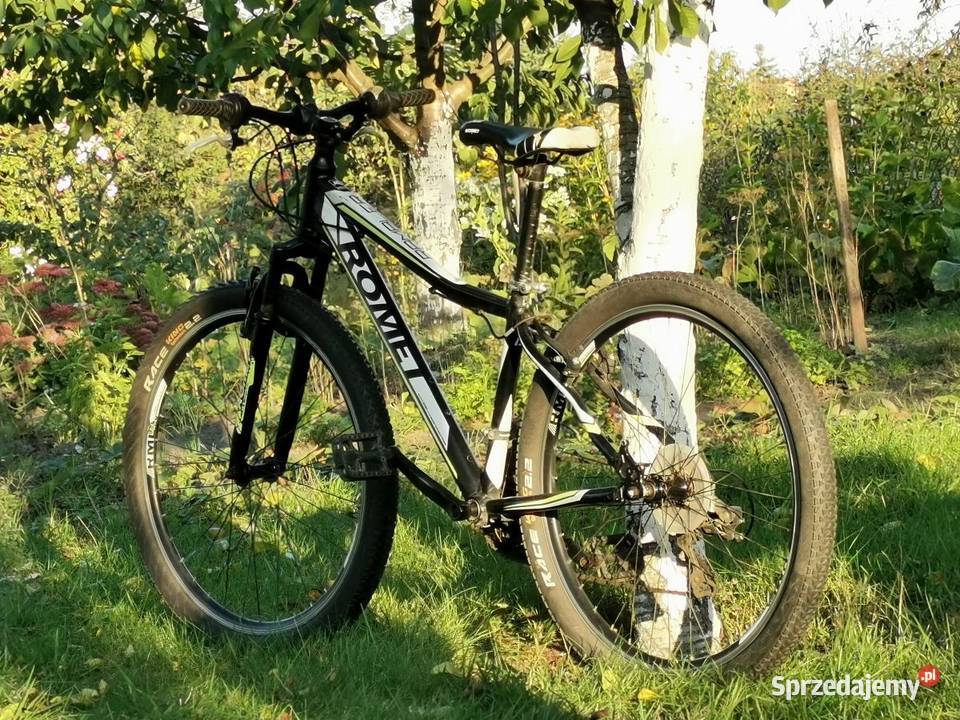 Magura Clara hamulce tarczowe hydrauliczne dolnośląskie Wrocław