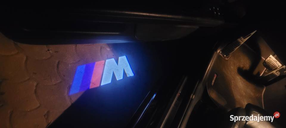 BMW M3 CABRIO COMPETITION DKG Łódź