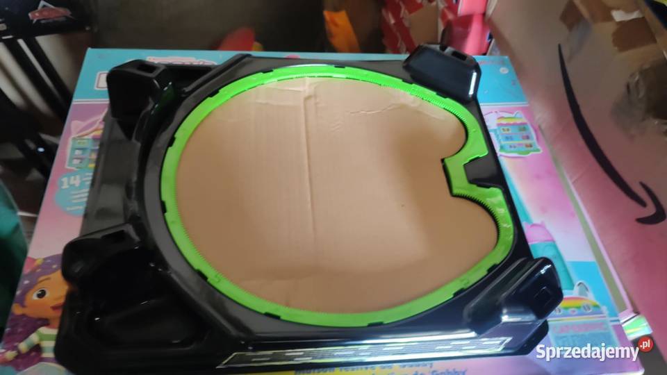 Gra zręcznościowa Hasbro Zestaw bitewny Xtreme Pozostałe Książ Wielkopolski