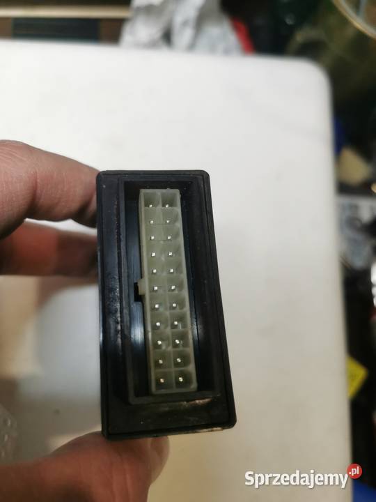 Komputer gaz bingo M plus interfejs USB lpg