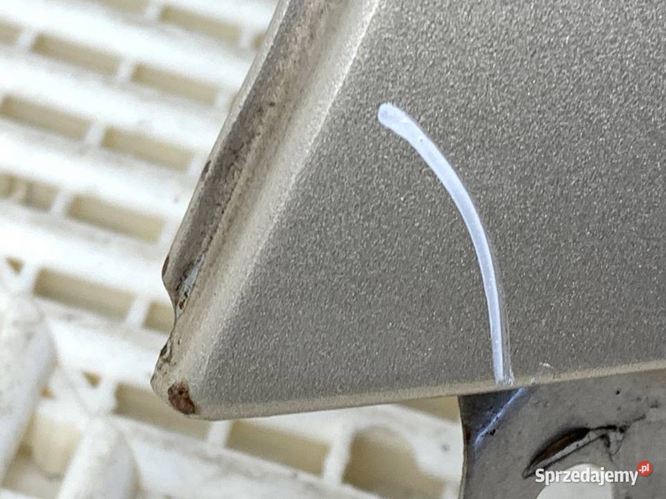 BŁOTNIK LEWY PRZÓD TOYOTA RAV 4 III Terenowy podkarpackie