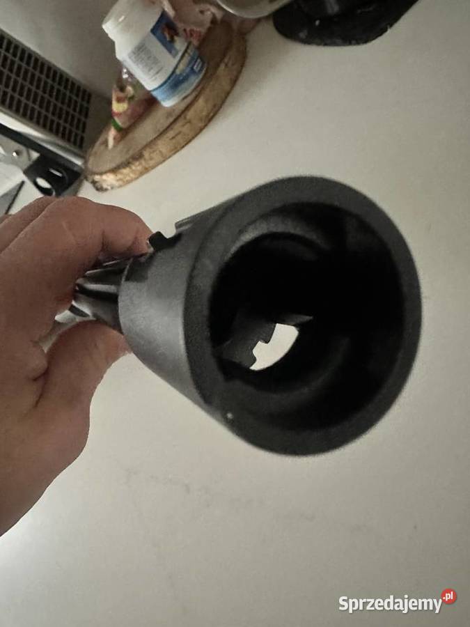 Lanca teleskopowa z myjką Stanley łódzkie