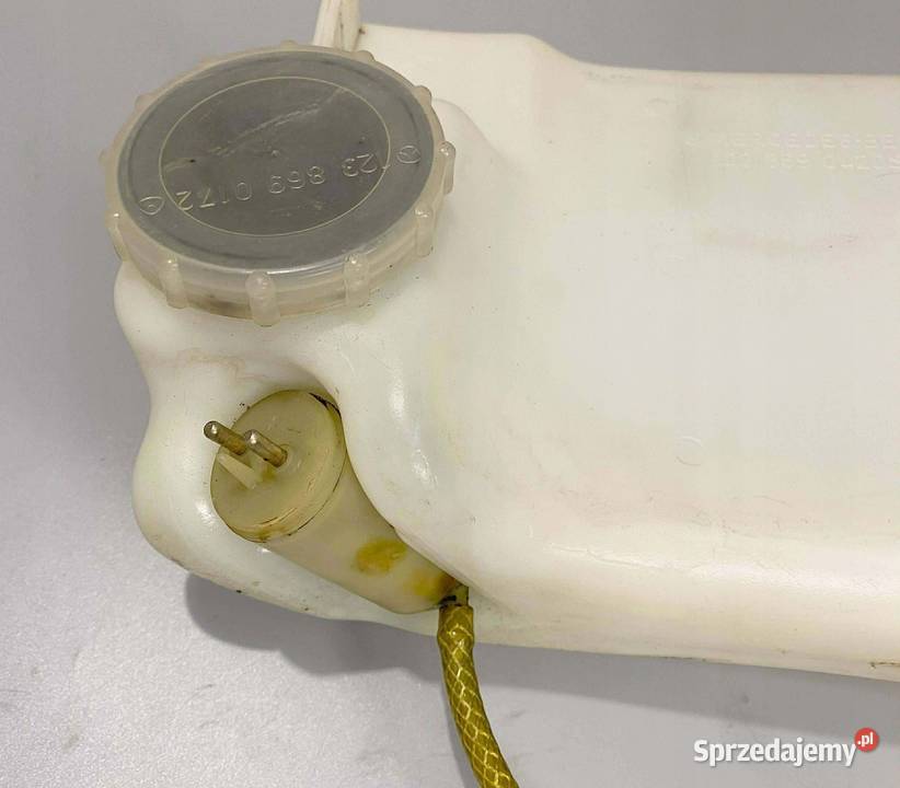 MercedesBenz S123 Kombi Zbiorniczek spryskiwaczy Łagiewniki sprzedam