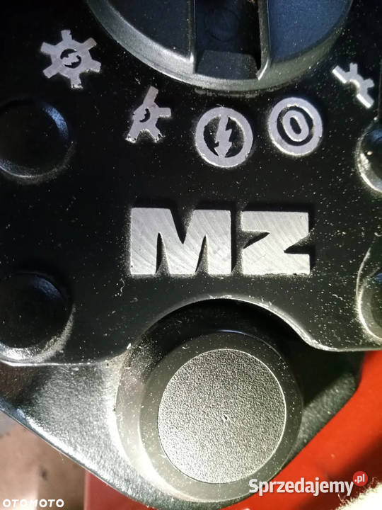 MZ ETZ250 100 oryginał DDR Motocykle, skutery, quady mazowieckie Leszno sprzedam