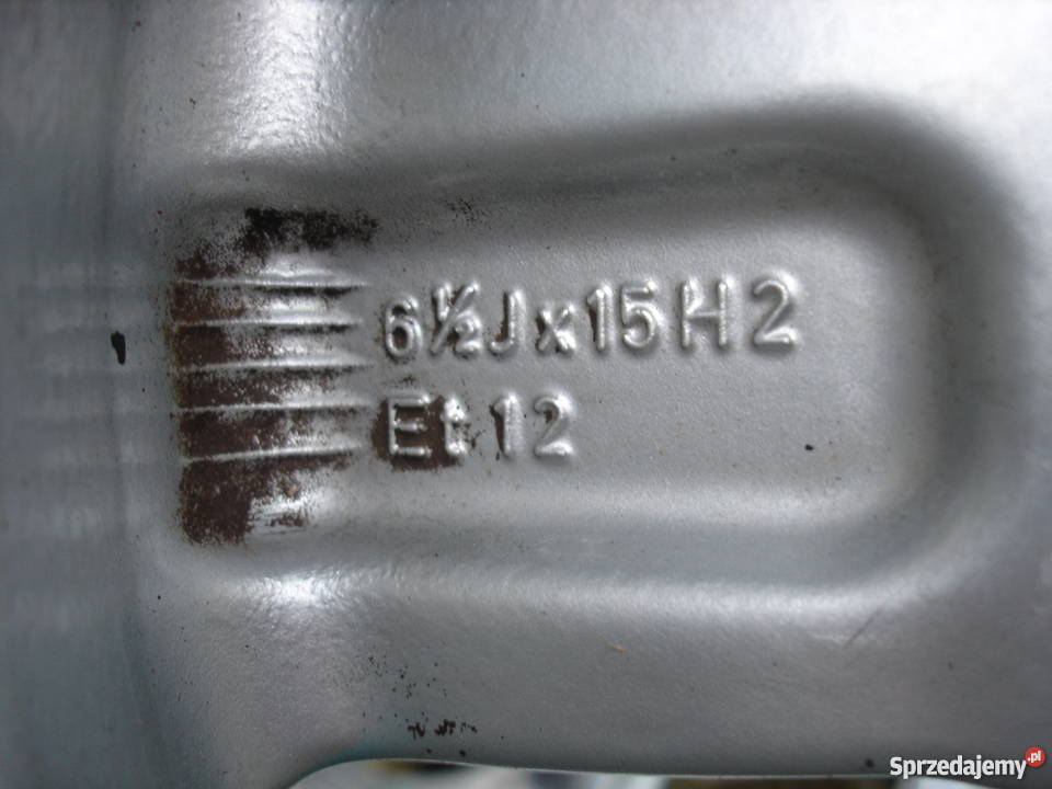 Koła do suzuki grand vitara na alufelgach BORBET