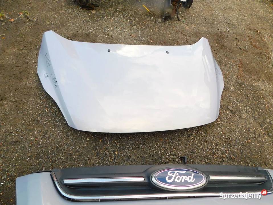 ford c maska kolor GA A40231 WYSYŁKA Żory sprzedam