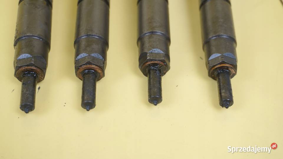 S60 II V60 XC70 S40 V40 20 D 14r D5204T3 wtrysk Suków