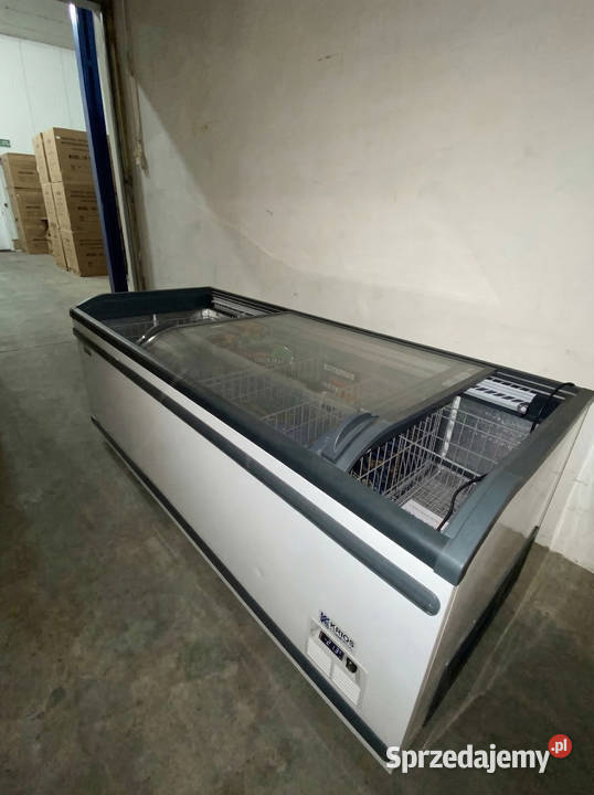 Wyspa chłodnicza AUCMA IHFD2209P Wrocław