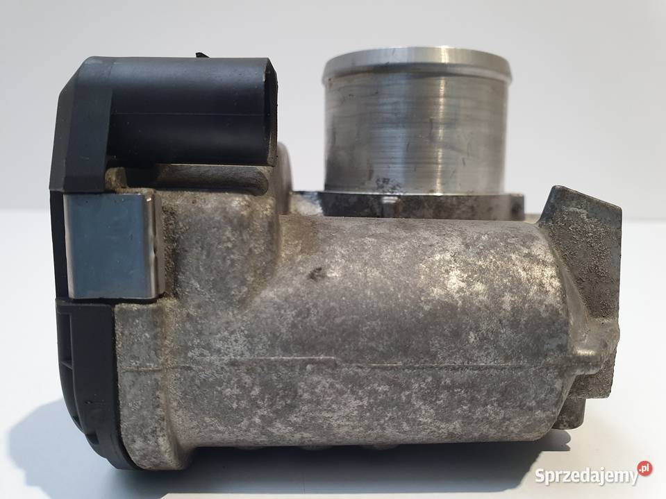 PRZEPUSTNICA Nissan Qashqai 20 DCI 8200330810 osobowe Chełm