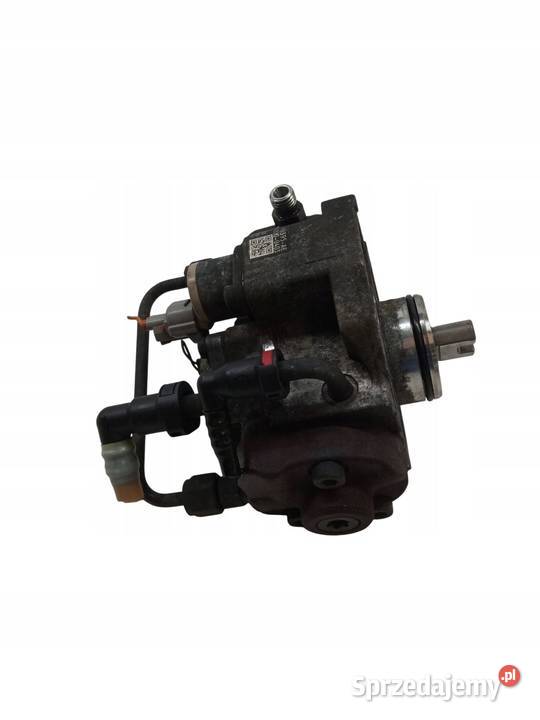 POMPA WTRYSKOWA 6C1Q9B395AE 22 TDCI HDI Ford Rok produkcji 2010 Pompy wtryskowe świętokrzyskie