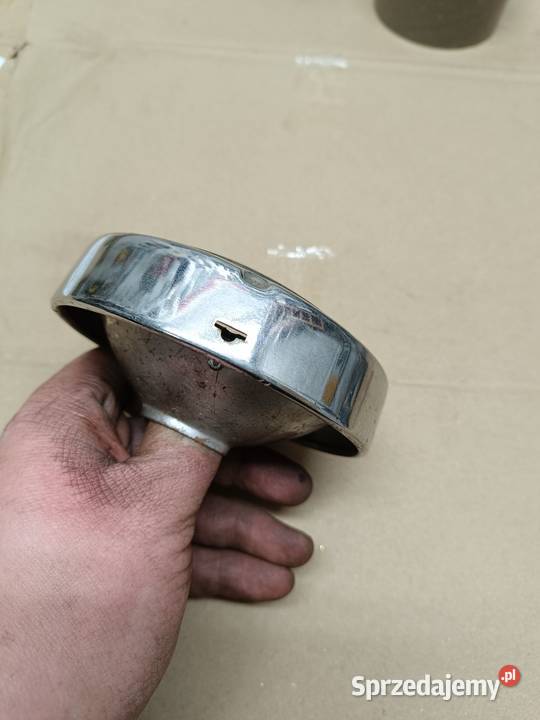 Wkład lampy motorynka komar romet mazowieckie Sokołów Podlaski
