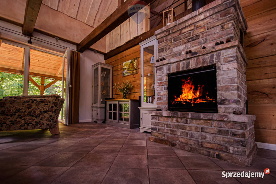 JAGODOWY ZAKĄTEK TWÓJ AZYL NA PODLASIU Ogrodniki